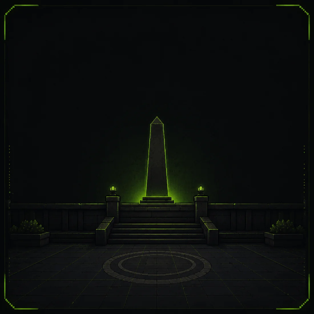 Genesis Square