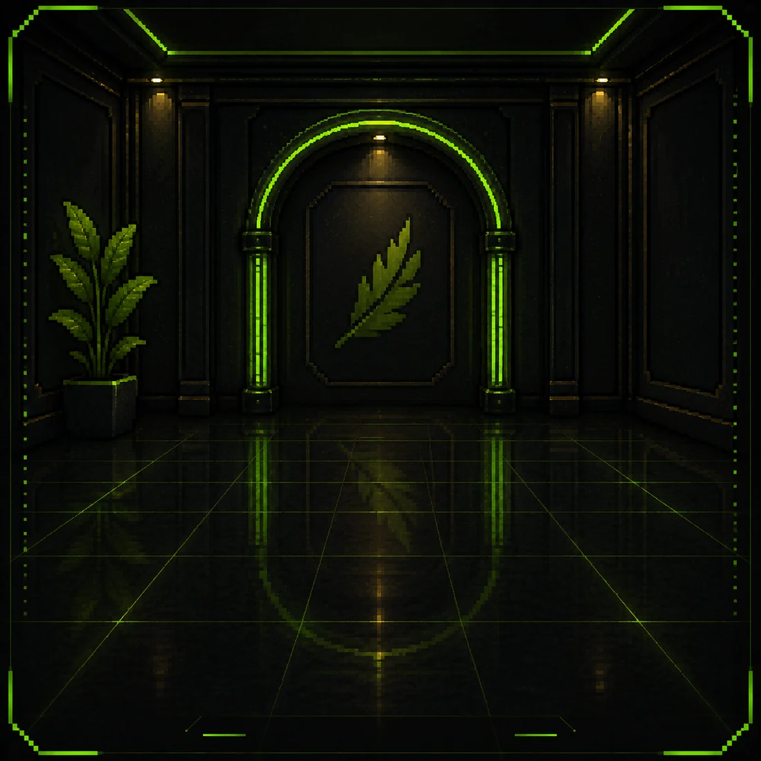 Emerald Guild